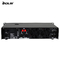 GT Series Stable Work Performance Class H High Power 4 Channel Live Sound Professional Power Amplifier supplier