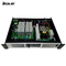 2U two channel 4 channel Light weight 400W 1200W SMPS power amplifier supplier