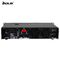XT Series Stable Work Performance Class H High Power 4 Channel Live Sound Professional Power Amplifier supplier