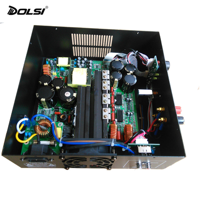 light weight high stability well selected material Class D digital amplifier board set 500W 1000W Amplifier module supplier